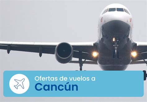 vuelos medellin cancun
